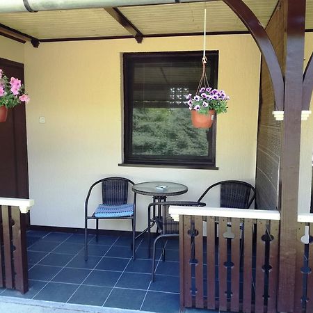 Stara Breza 1 Rooms Palić Esterno foto
