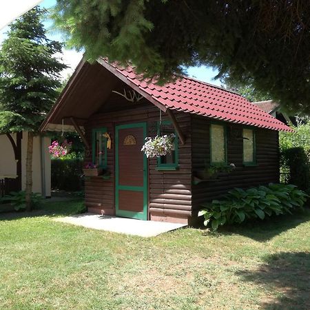 Stara Breza 1 Rooms Palić Esterno foto
