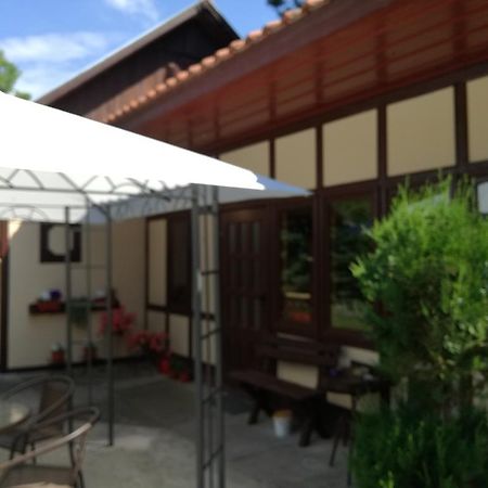 Stara Breza 1 Rooms Palić Esterno foto