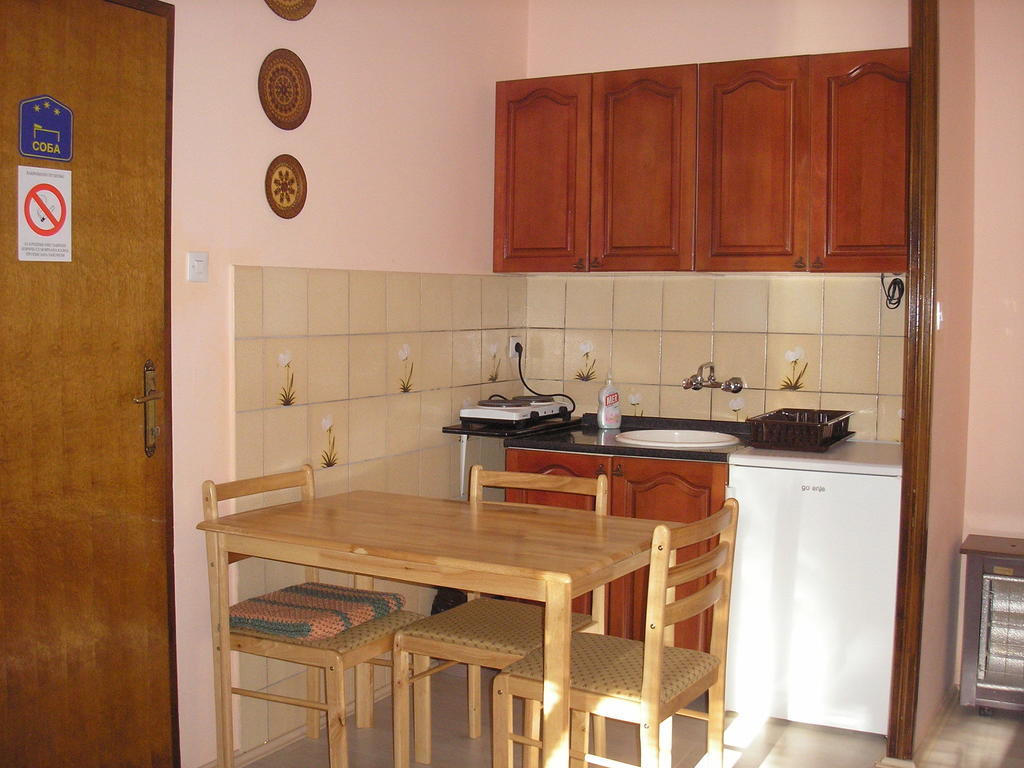 Stara Breza 1 Rooms Palić Esterno foto