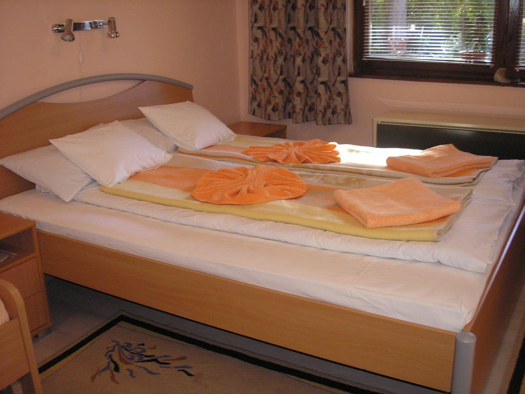 Stara Breza 1 Rooms Palić Esterno foto