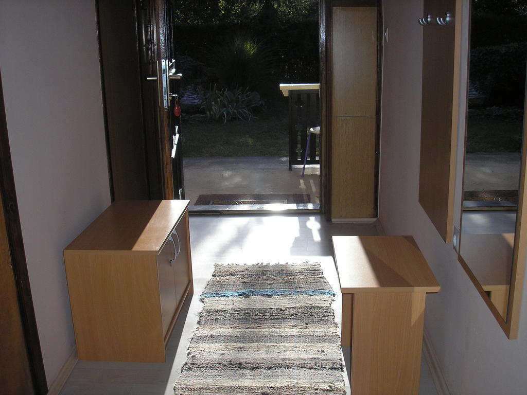 Stara Breza 1 Rooms Palić Esterno foto