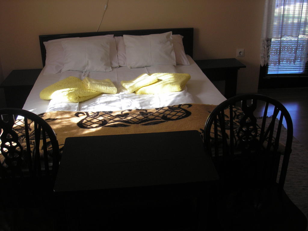 Stara Breza 1 Rooms Palić Esterno foto