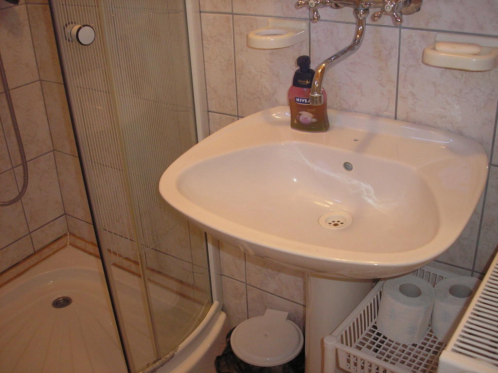 Stara Breza 1 Rooms Palić Camera foto
