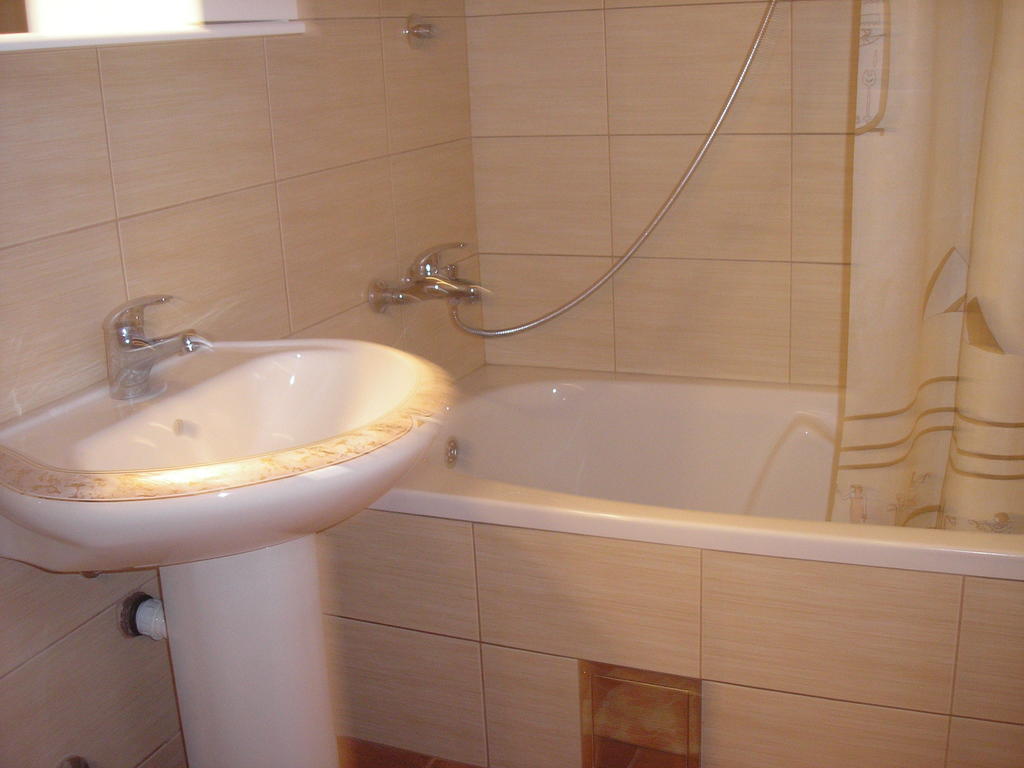 Stara Breza 1 Rooms Palić Camera foto