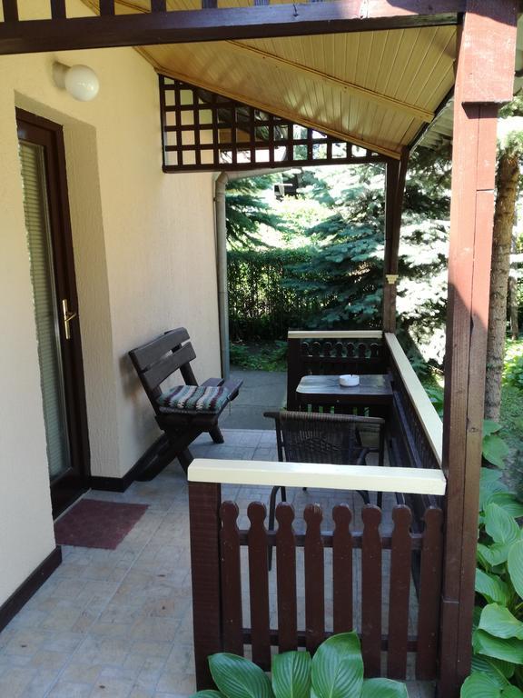 Stara Breza 1 Rooms Palić Esterno foto