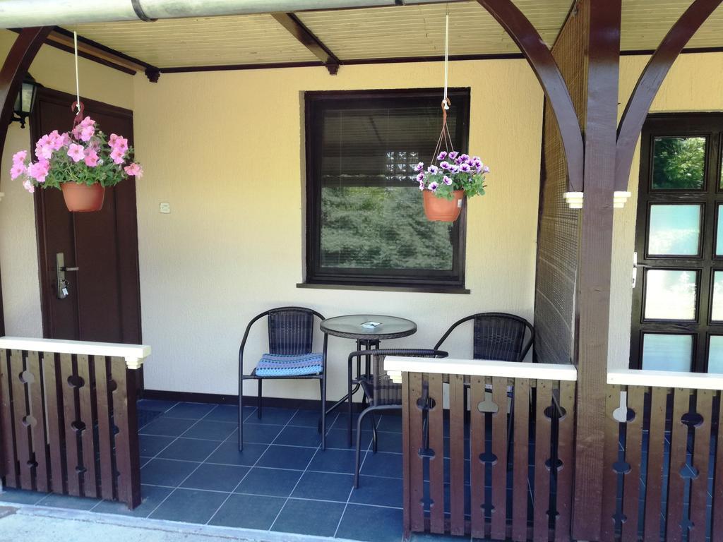 Stara Breza 1 Rooms Palić Esterno foto