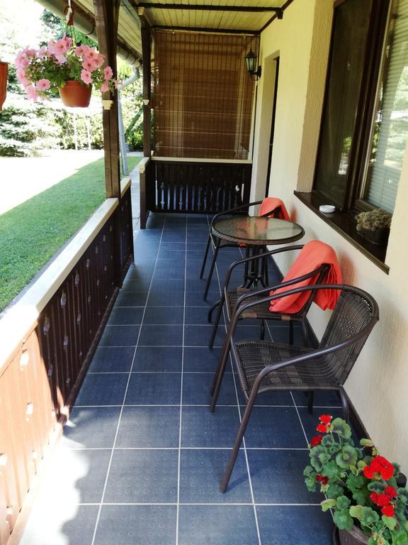 Stara Breza 1 Rooms Palić Esterno foto