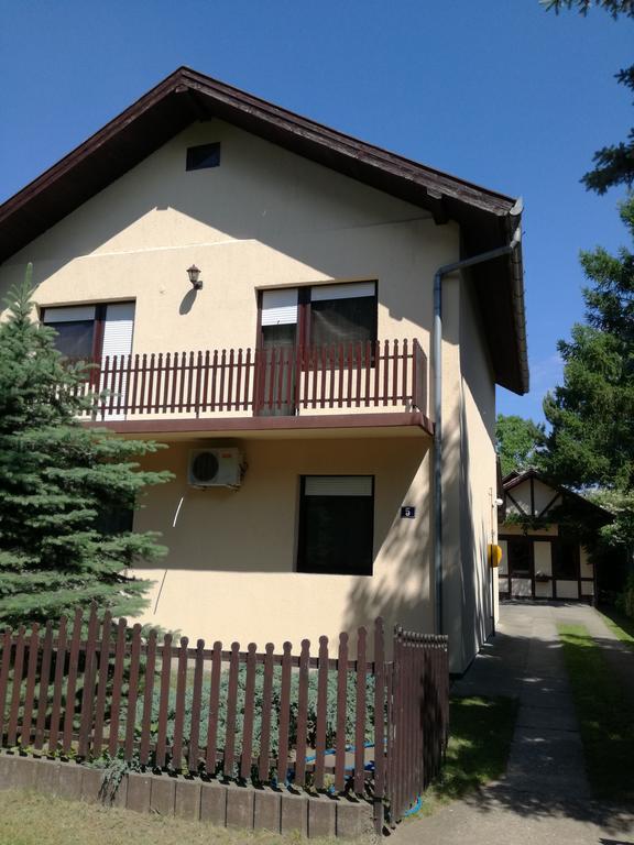 Stara Breza 1 Rooms Palić Esterno foto