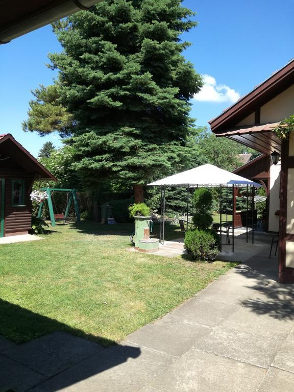 Stara Breza 1 Rooms Palić Esterno foto