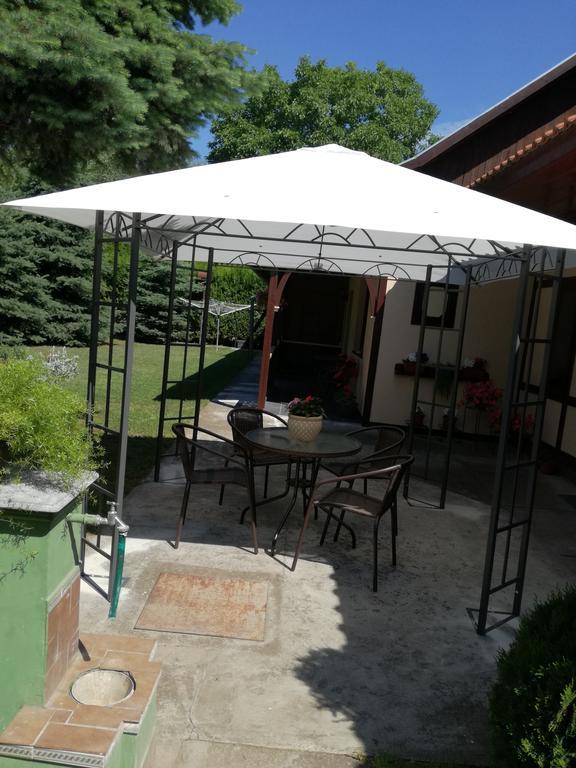 Stara Breza 1 Rooms Palić Esterno foto