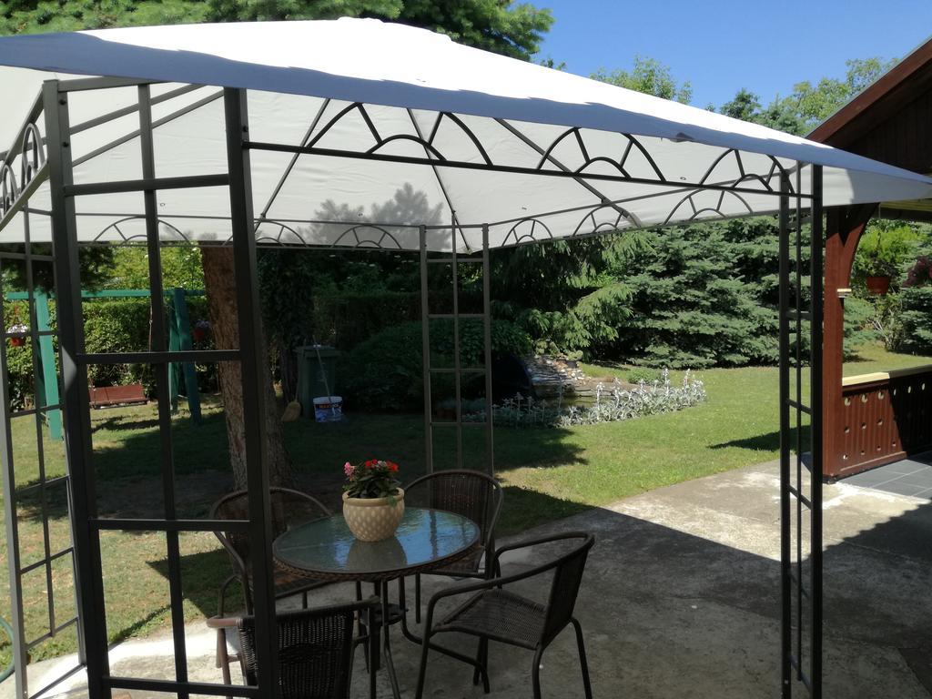 Stara Breza 1 Rooms Palić Esterno foto