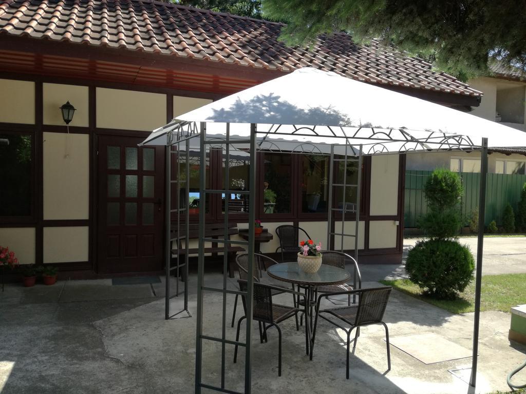Stara Breza 1 Rooms Palić Esterno foto