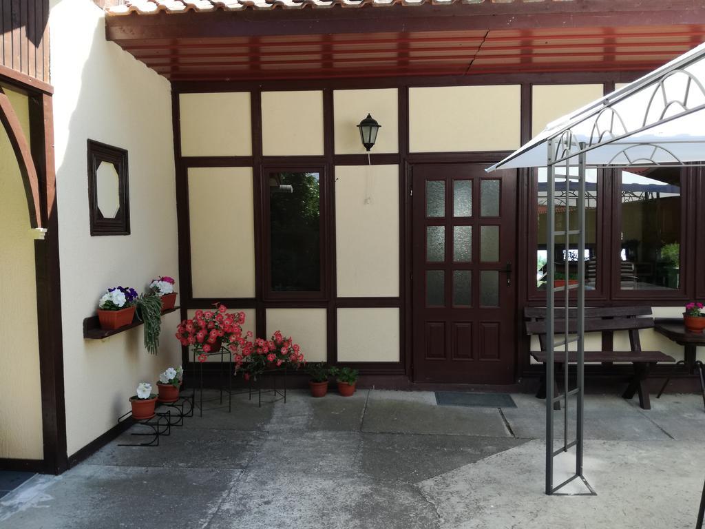 Stara Breza 1 Rooms Palić Esterno foto