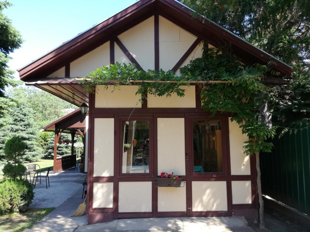 Stara Breza 1 Rooms Palić Esterno foto