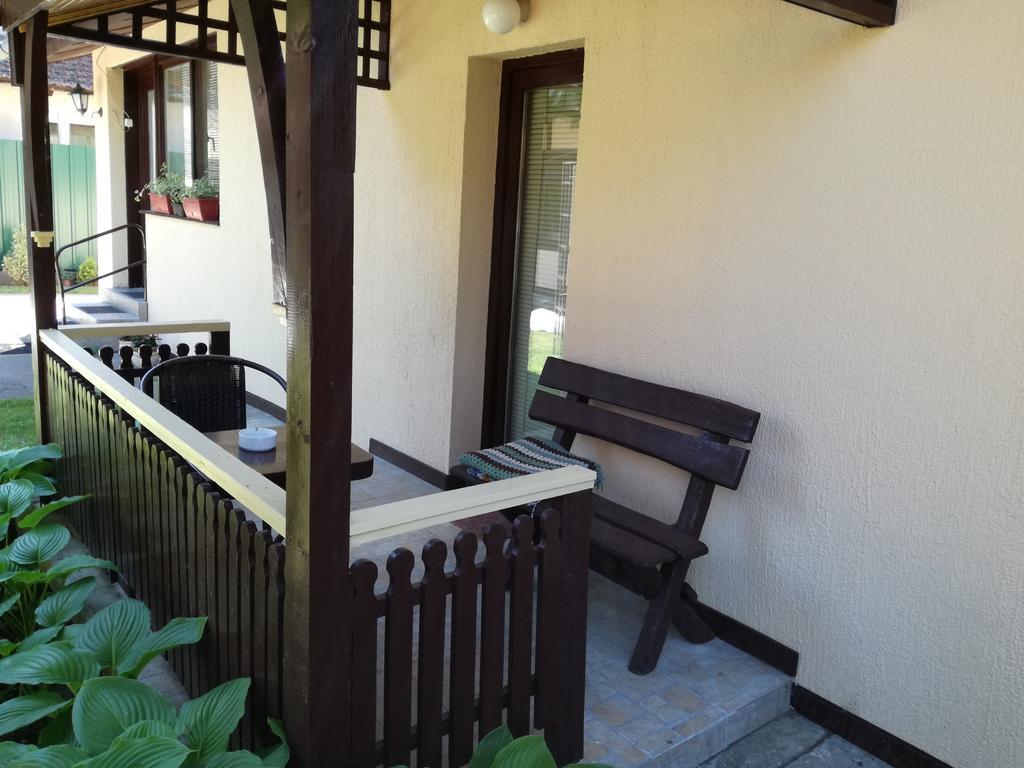 Stara Breza 1 Rooms Palić Esterno foto