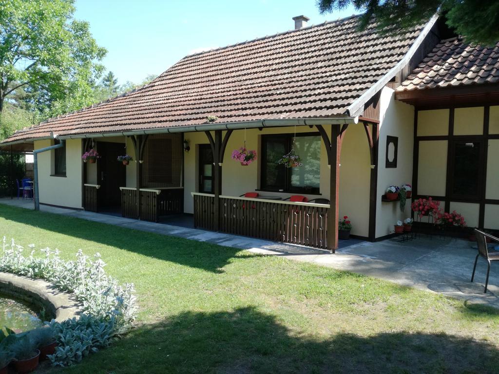 Stara Breza 1 Rooms Palić Esterno foto
